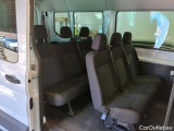  Ford  Transit  Kombi 350 L3 Trend 2.0 TDCi 96KW MT6 E6 #20