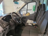  Ford  Transit  Kombi 350 L3 Trend 2.0 TDCi 96KW MT6 E6 #21