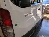  Ford  Transit  Kombi 350 L3 Trend 2.0 TDCi 96KW MT6 E6 #37