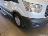  Ford  Transit  Kombi 350 L3 Trend 2.0 TDCi 96KW MT6 E6 #64