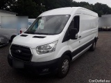  Ford  Transit  Kasten 350 L3 Trend 2.0 TDCi 96KW MT6 E6dT 