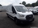  Ford  Transit  Kasten 350 L3 Trend 2.0 TDCi 96KW MT6 E6dT #7