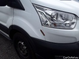  Ford  Transit  Kasten 350 L3 Trend 2.0 TDCi 96KW MT6 E6dT #16