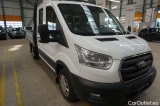  Ford  Transit  Pritsche 310 L2 Doppelkabine Trend 2.0 TDCi 96KW MT6 E6dT #7