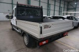  Ford  Transit  Pritsche 310 L2 Doppelkabine Trend 2.0 TDCi 96KW MT6 E6dT #8