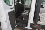  Ford  Transit  Pritsche 310 L2 Doppelkabine Trend 2.0 TDCi 96KW MT6 E6dT #9