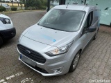  Ford  Transit Connect  Kasten lang Trend 1.5 EcoBlue 88KW AT8 E6dT 