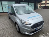  Ford  Transit Connect  Kasten lang Trend 1.5 EcoBlue 88KW AT8 E6dT #16