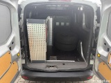  Ford  Transit Connect  Kasten lang Trend 1.5 EcoBlue 88KW AT8 E6dT #44