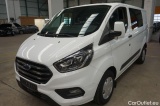  Ford  Transit  Custom Kasten 300 L1 Trend 2.0 TDCi 96KW MT6 E6dT 