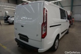  Ford  Transit  Custom Kasten 300 L1 Trend 2.0 TDCi 96KW MT6 E6dT #2