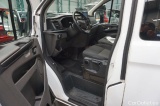  Ford  Transit  Custom Kasten 300 L1 Trend 2.0 TDCi 96KW MT6 E6dT #4