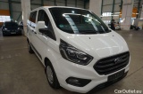  Ford  Transit  Custom Kasten 300 L1 Trend 2.0 TDCi 96KW MT6 E6dT #7