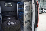  Ford  Transit  Custom Kasten 300 L1 Trend 2.0 TDCi 96KW MT6 E6dT #17