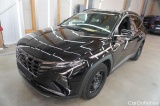  Hyundai  Tucson  Edition 30+ Mild-Hybrid 2WD 1.6 T-GDI 110KW AT7 E6d 