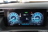  Hyundai  Tucson  Edition 30+ Mild-Hybrid 2WD 1.6 T-GDI 110KW AT7 E6d #6