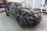  Hyundai  Tucson  Edition 30+ Mild-Hybrid 2WD 1.6 T-GDI 110KW AT7 E6d #7