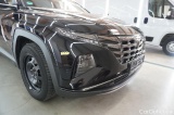  Hyundai  Tucson  Edition 30+ Mild-Hybrid 2WD 1.6 T-GDI 110KW AT7 E6d #24