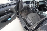  Hyundai  Tucson  Edition 30+ Mild-Hybrid 2WD 1.6 T-GDI 110KW AT7 E6d #31