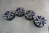  Hyundai  Tucson  Edition 30+ Mild-Hybrid 2WD 1.6 T-GDI 110KW AT7 E6d #51