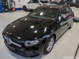  Mercedes  A-Klasse A -Klasse A 180 (177.084) 1.3 100KW AT7 E6dT 