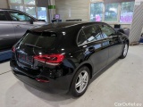  Mercedes  A-Klasse A -Klasse A 180 (177.084) 1.3 100KW AT7 E6dT #2