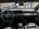  Mercedes  A-Klasse A -Klasse A 180 (177.084) 1.3 100KW AT7 E6dT #17