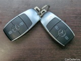  Mercedes  A-Klasse A -Klasse A 180 (177.084) 1.3 100KW AT7 E6dT #22