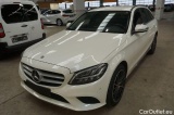  Mercedes  C-Klasse C -Klasse T-Modell C 220 d 4Matic T (205.215) 143KW AT9 E6d 