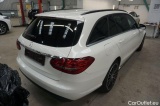  Mercedes  C-Klasse C -Klasse T-Modell C 220 d 4Matic T (205.215) 143KW AT9 E6d #2