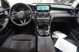  Mercedes  C-Klasse C -Klasse T-Modell C 220 d 4Matic T (205.215) 143KW AT9 E6d #3