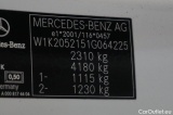  Mercedes  C-Klasse C -Klasse T-Modell C 220 d 4Matic T (205.215) 143KW AT9 E6d #5