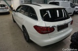  Mercedes  C-Klasse C -Klasse T-Modell C 220 d 4Matic T (205.215) 143KW AT9 E6d #8