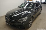  Mercedes  C-Klasse C -Klasse Lim. C 220 d 4Matic (205.015)AMG AMG Line 143KW AT9 E6d 