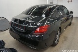  Mercedes  C-Klasse C -Klasse Lim. C 220 d 4Matic (205.015)AMG AMG Line 143KW AT9 E6d #2