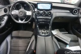  Mercedes  C-Klasse C -Klasse Lim. C 220 d 4Matic (205.015)AMG AMG Line 143KW AT9 E6d #3