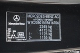  Mercedes  C-Klasse C -Klasse Lim. C 220 d 4Matic (205.015)AMG AMG Line 143KW AT9 E6d #5