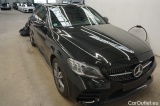  Mercedes  C-Klasse C -Klasse Lim. C 220 d 4Matic (205.015)AMG AMG Line 143KW AT9 E6d #7