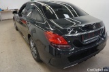  Mercedes  C-Klasse C -Klasse Lim. C 220 d 4Matic (205.015)AMG AMG Line 143KW AT9 E6d #8