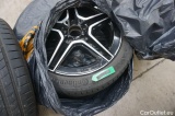  Mercedes  C-Klasse C -Klasse Lim. C 220 d 4Matic (205.015)AMG AMG Line 143KW AT9 E6d #17