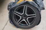  Mercedes  C-Klasse C -Klasse Lim. C 220 d 4Matic (205.015)AMG AMG Line 143KW AT9 E6d #19
