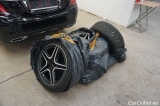  Mercedes  C-Klasse C -Klasse Lim. C 220 d 4Matic (205.015)AMG AMG Line 143KW AT9 E6d #34
