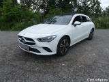  Mercedes  CLA-Klasse CLA -Klasse Shooting Brake CLA 180 d (118.610) 2.0 85KW AT8 E6d 