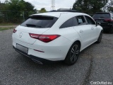  Mercedes  CLA-Klasse CLA -Klasse Shooting Brake CLA 180 d (118.610) 2.0 85KW AT8 E6d #2