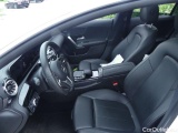  Mercedes  CLA-Klasse CLA -Klasse Shooting Brake CLA 180 d (118.610) 2.0 85KW AT8 E6d #4