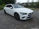  Mercedes  CLA-Klasse CLA -Klasse Shooting Brake CLA 180 d (118.610) 2.0 85KW AT8 E6d #8