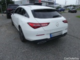  Mercedes  CLA-Klasse CLA -Klasse Shooting Brake CLA 180 d (118.610) 2.0 85KW AT8 E6d #9