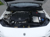  Mercedes  CLA-Klasse CLA -Klasse Shooting Brake CLA 180 d (118.610) 2.0 85KW AT8 E6d #12
