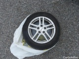  Mercedes  CLA-Klasse CLA -Klasse Shooting Brake CLA 180 d (118.610) 2.0 85KW AT8 E6d #46