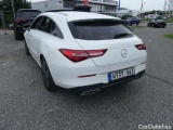  Mercedes  CLA-Klasse CLA -Klasse Shooting Brake CLA 180 d (118.610) 2.0 85KW AT8 E6d #75